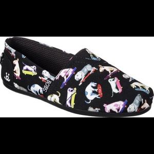 Skechers Bobs for Dogs